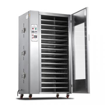 Mushroom Dryer Oven Commercial Use Shiitake Fruits and Vegetables Dehydration Machines