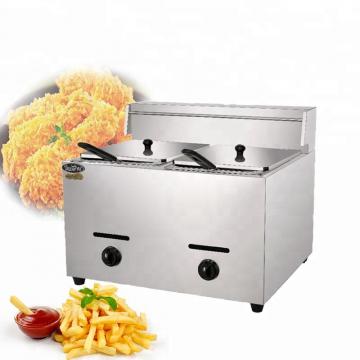 Commercial Deep Fryers for Frying Food (GRT-E34V)
