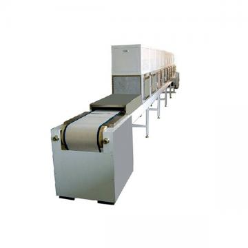 Gwm-56b Continuous Dryer Tunnel Microwave Sterilizing & Drying Machine