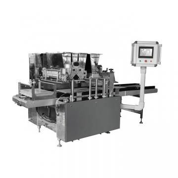 Sugar-Free Biscuit Making Machine Price Vacuum Forming Machine with Ce
