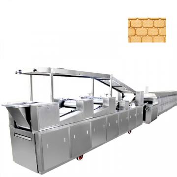 Popular and Automatic Dog Biscuit Making Machine/ Delicious Biscuits Making Line for Sale