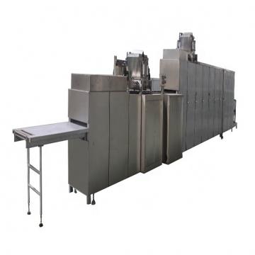 Fully Automatic Dog Cat Pet Food Processing Making Machine