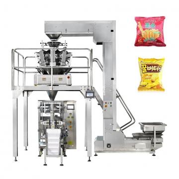 Automatic Weighing and Packaging Machine