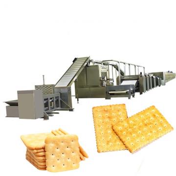 Bakery Bread/Instant Noodles/Biscuits Frozen Fast Food Automatic Flow/Pillow Pack/Packing Machinery/Automatic Filling Sealing Horizontal Packaging Machine