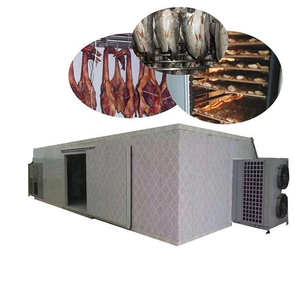Hot Air Pimento Dehydrator Drying Machine Dryer Equipment