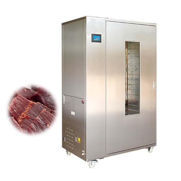 Freeze Dryer Food Processing Machine for Agricultural/Dairy/Vegetable/Fruit/Snack/Rice/Farm/Meat