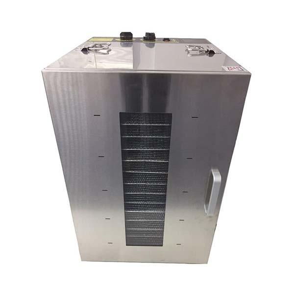 Electric Hot Air Tray Drying Machine for Tomato/Chilli/Mango/Spice/Mushroom/Fish/Meat.